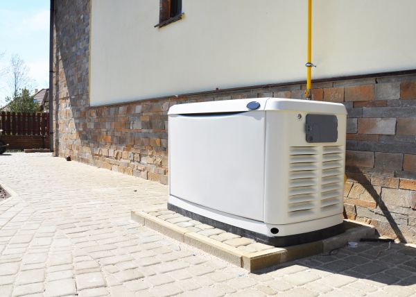 Generator Replacement Service