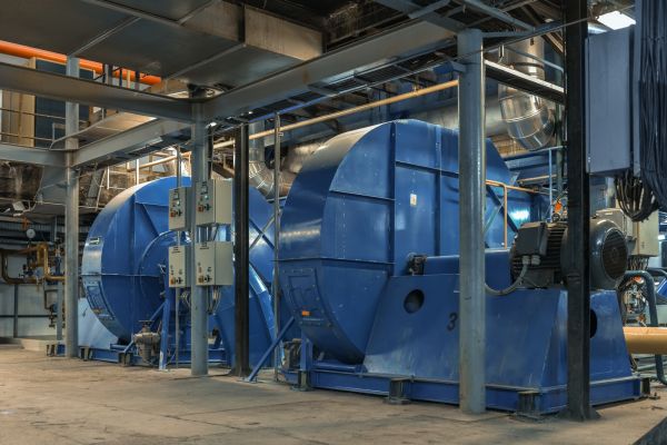 Industrial Generator Repair Service