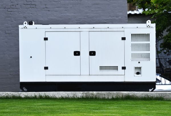 Generator Wiring Service