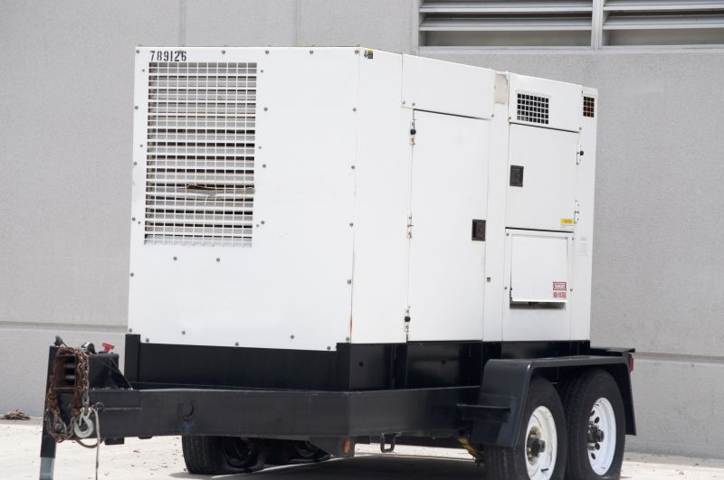 Commercial Generator Servicing in Prescott, AZ