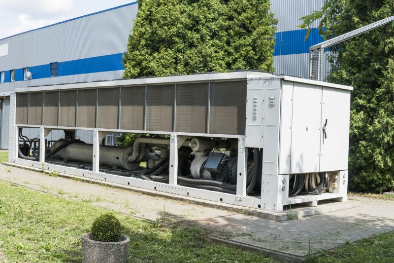 Commercial Generator Servicing in Orem, UT