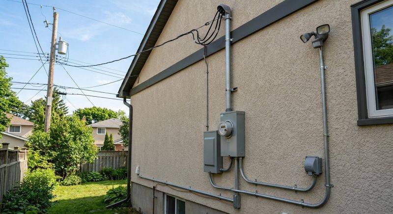 Dedicated Circuit Wiring in Heber City, UT
