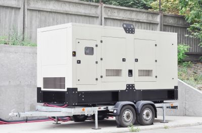 Diesel Generator Installation in Prescott Valley, AZ