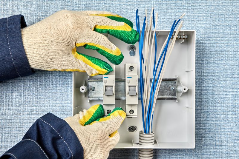 Electrical Panel Installation in Prescott Valley, AZ