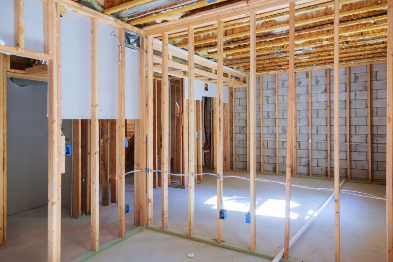 Electrical Renovation in Orem, UT