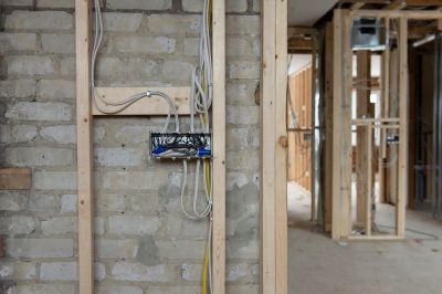 Electrical Renovation in Prescott Valley, AZ
