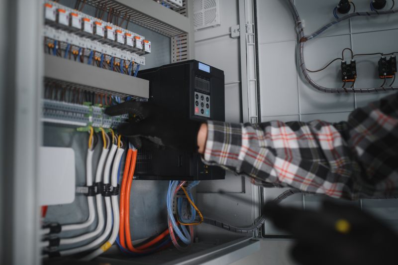 Electrical Update Service in Orem, UT