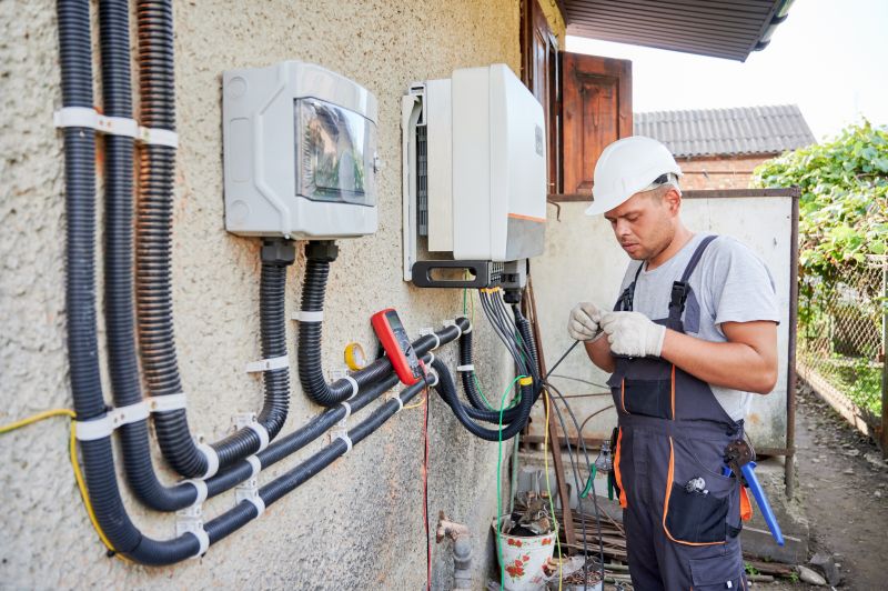 Electrical Update Service in Prescott Valley, AZ