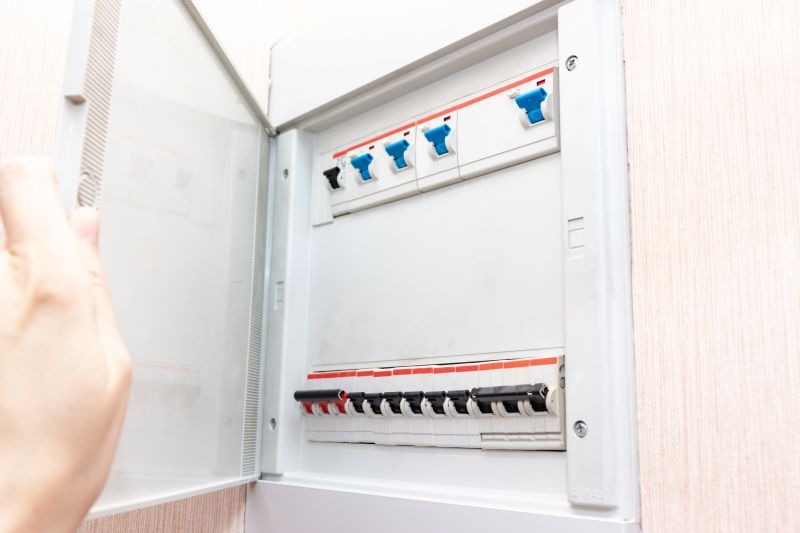 Electrical Upgrade Service in Heber City, UT
