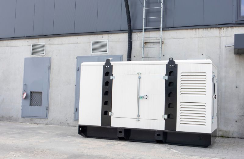 Gas Generator Installation in Prescott, AZ