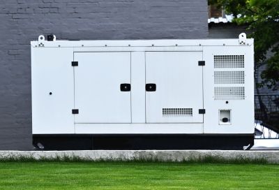 Generator Installation in Roswell, GA