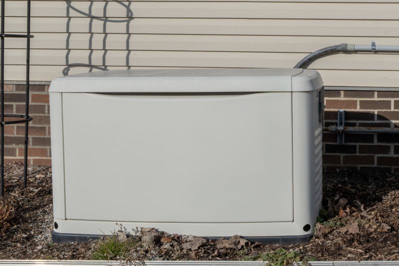 Generator Installation in Littleton, CO