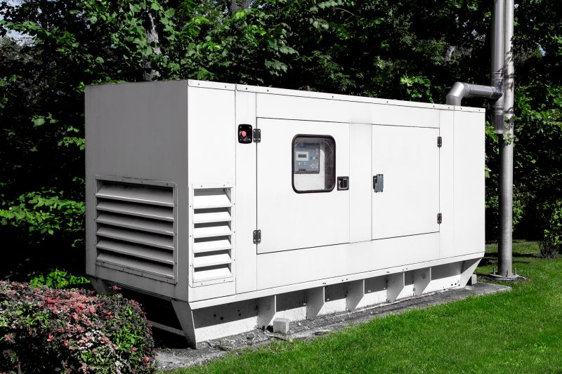 Generator Installation in Heber City, UT
