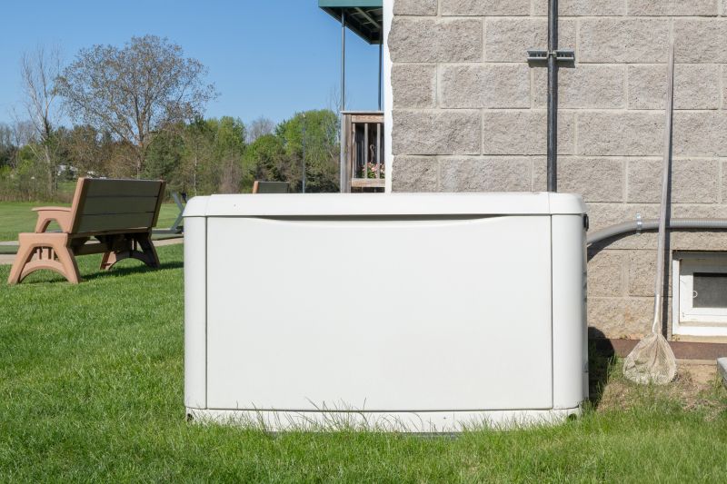 Generator Installation in Prescott, AZ
