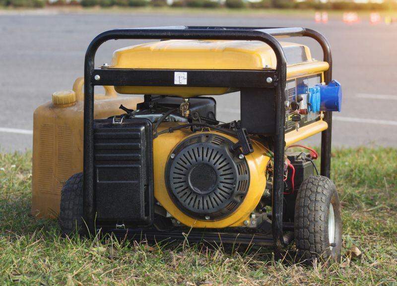Generator Leak Repair in Prescott, AZ