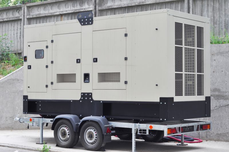 Generator Service