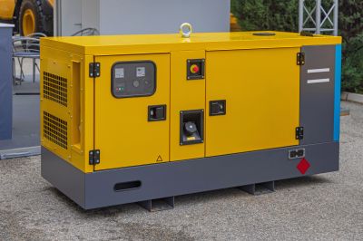Generator Service