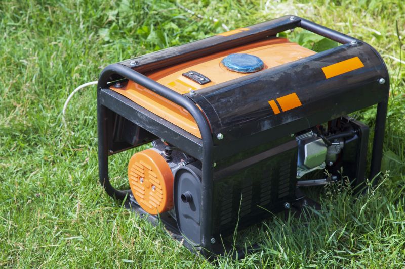 Generator Tuneup Service in Utah County, UT