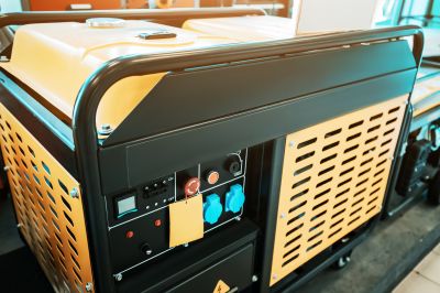 Home Generator Installation in Littleton, CO