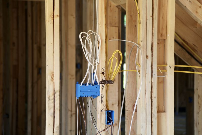 Home Rewiring Service in Denver County, CO