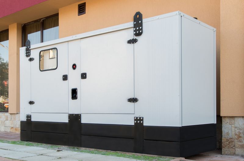 Industrial Generator Repair in Heber City, UT