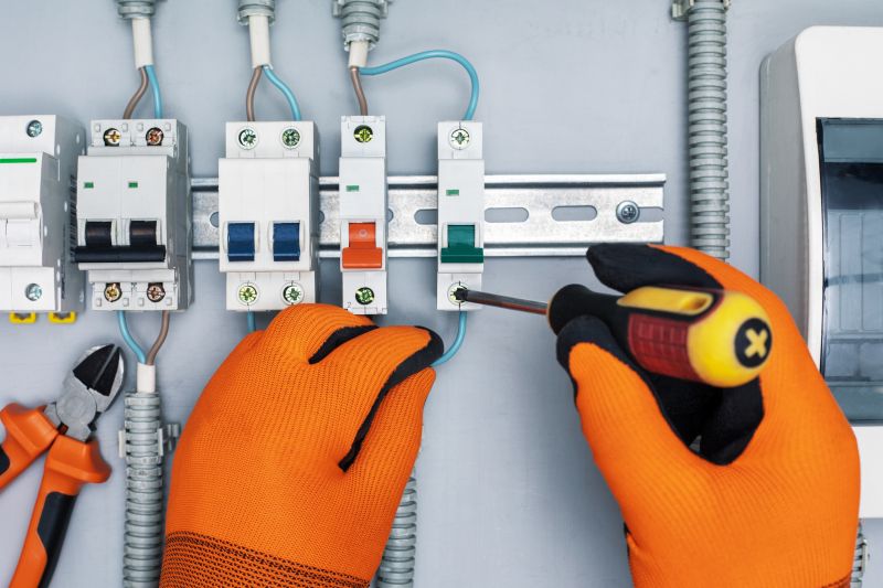 Main Panel Replacement in Heber City, UT