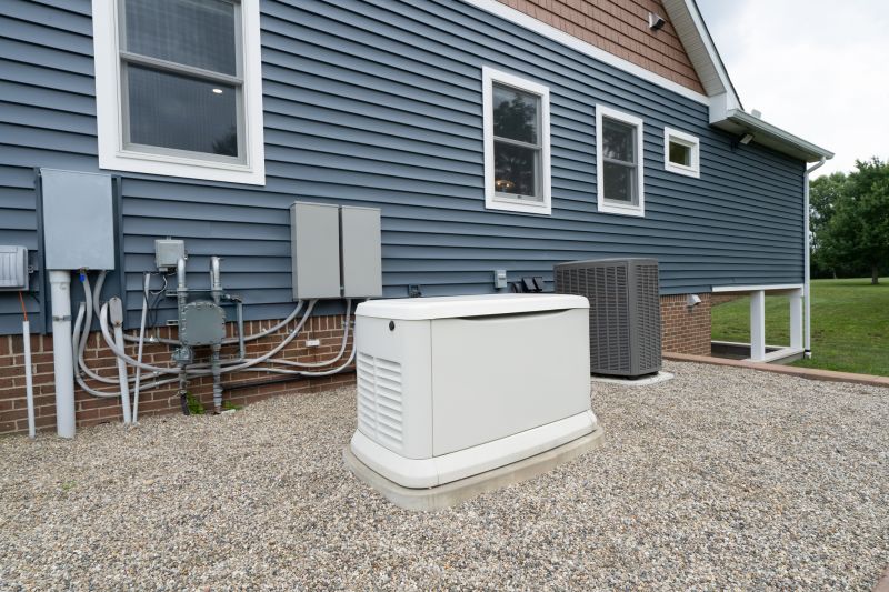 Solar Generator Installation in Littleton, CO