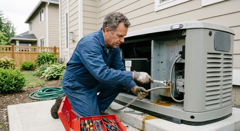 Solar Generator Repair in Utah County, UT