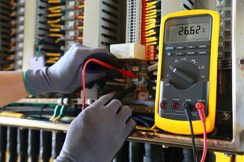 Electrical System Testing